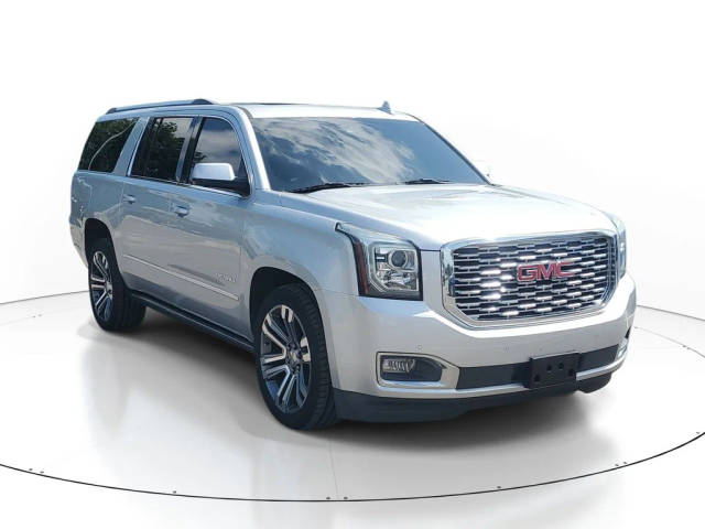 2018 GMC Yukon XL Denali RWD photo
