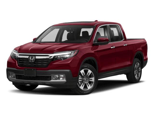 2018 Honda Ridgeline RTL-E AWD photo