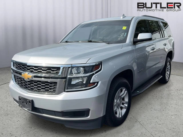 2018 Chevrolet Tahoe LT RWD photo