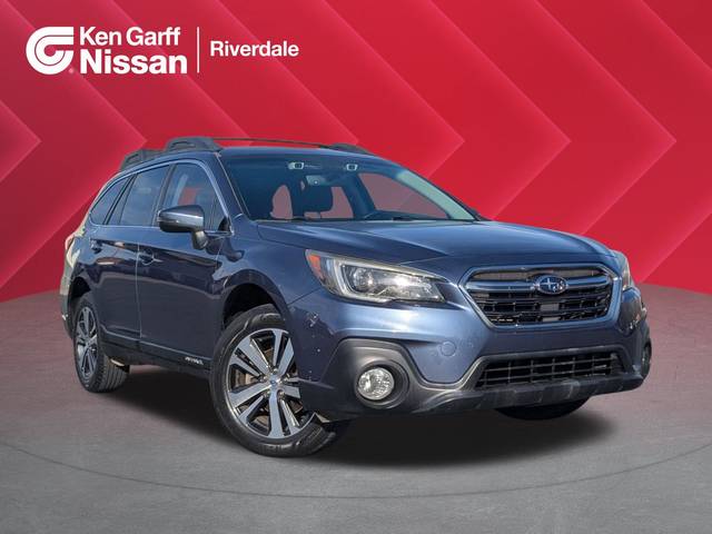 2018 Subaru Outback Limited AWD photo