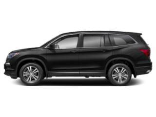 2018 Honda Pilot EX AWD photo