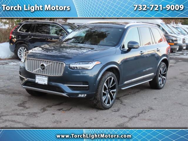 2018 Volvo XC90 Inscription AWD photo