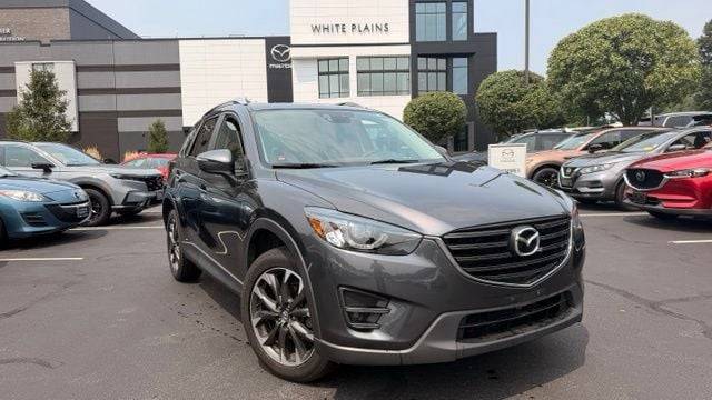 2016 Mazda CX-5 Grand Touring AWD photo