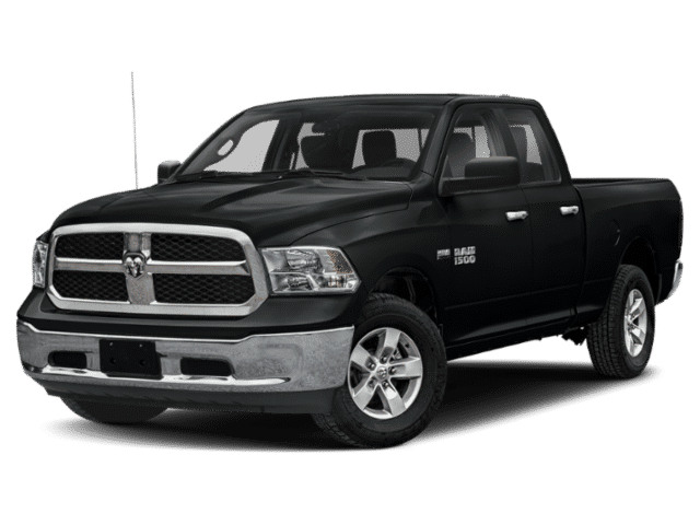 2018 Ram 1500 Big Horn 4WD photo