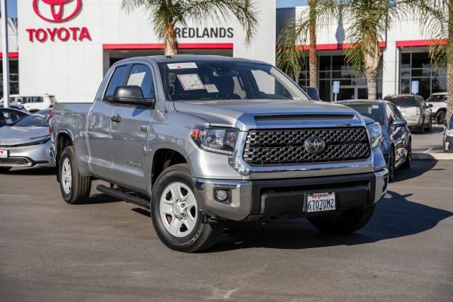 2018 Toyota Tundra SR5 RWD photo