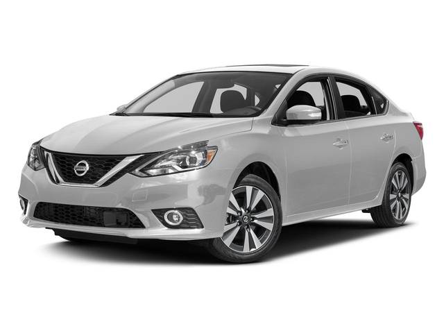 2017 Nissan Sentra SL FWD photo