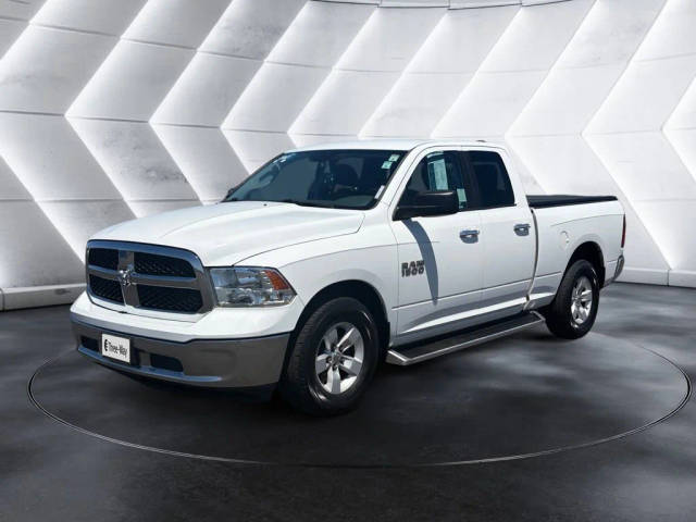 2017 Ram 1500 SLT RWD photo
