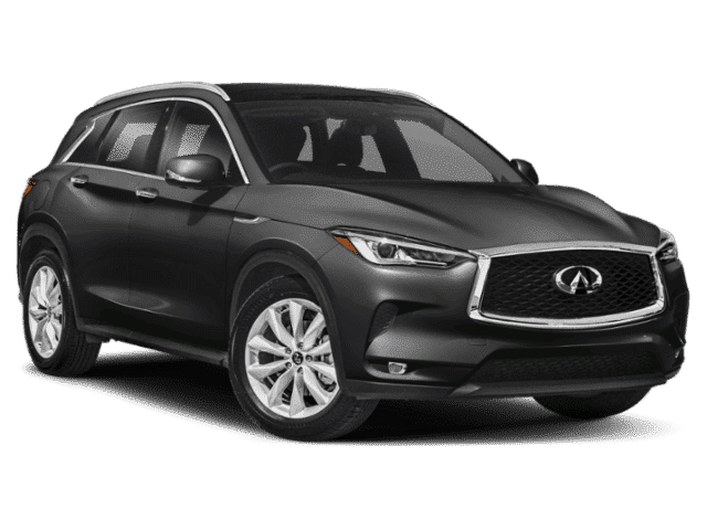 2019 Infiniti QX50 ESSENTIAL AWD photo