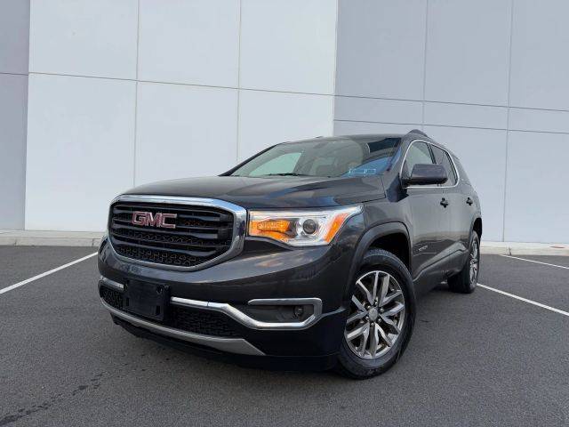 2018 GMC Acadia SLE AWD photo