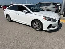 2018 Hyundai Sonata Limited FWD photo