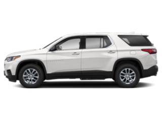 2018 Chevrolet Traverse LS FWD photo