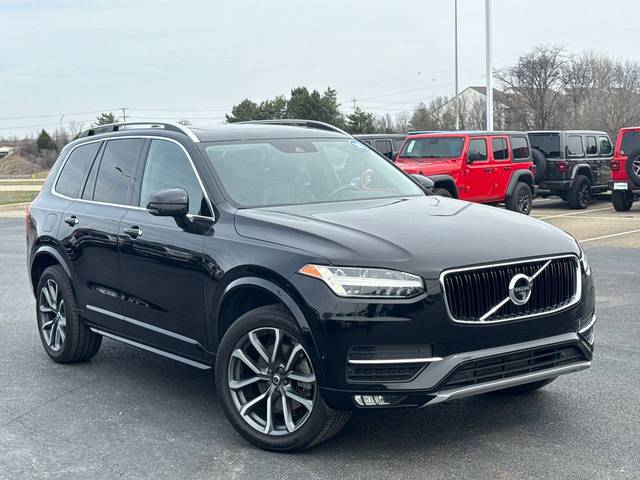 2018 Volvo XC90 Momentum AWD photo