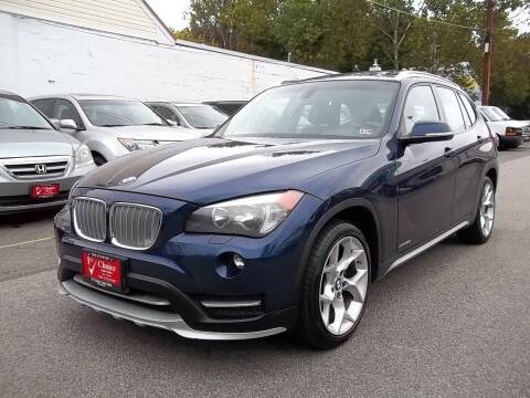 2015 BMW X1 xDrive28i AWD photo