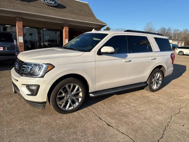 2018 Ford Expedition XLT RWD photo