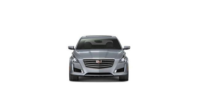 2018 Cadillac CTS Luxury AWD AWD photo