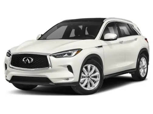 2019 Infiniti QX50 ESSENTIAL AWD photo