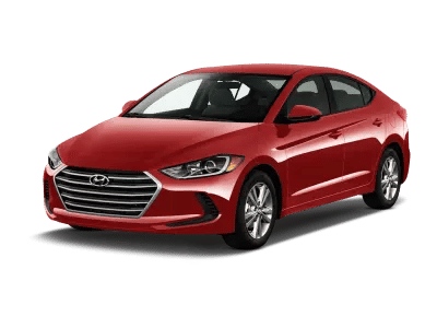 2018 Hyundai Elantra Value Edition FWD photo