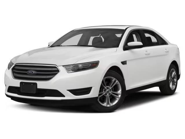 2018 Ford Taurus Limited FWD photo