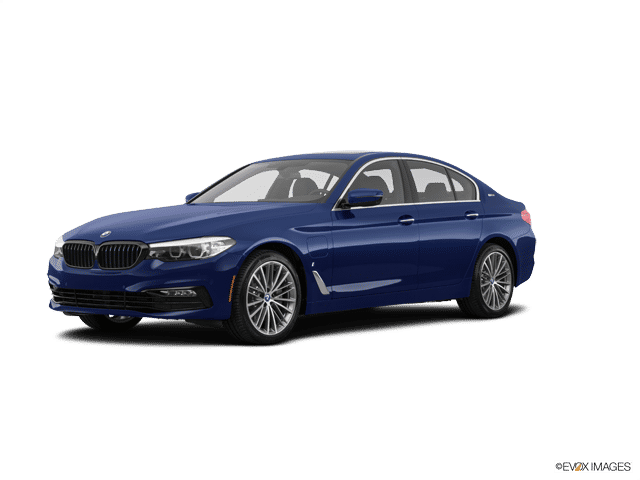 2018 BMW 5 Series 530e iPerformance RWD photo