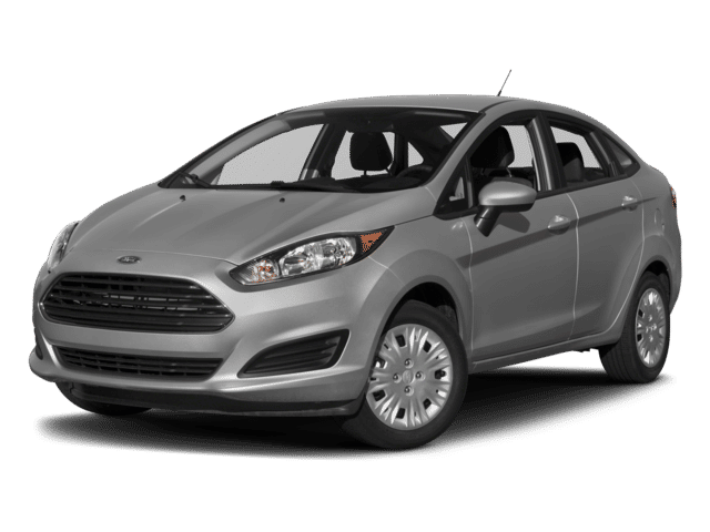 2018 Ford Fiesta SE FWD photo