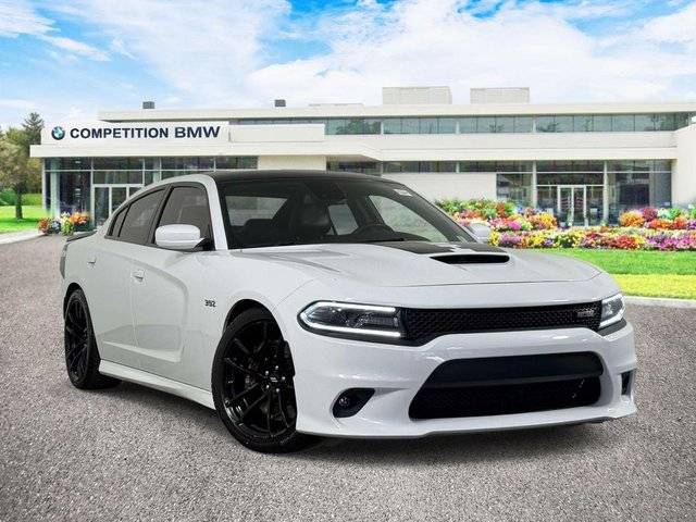 2018 Dodge Charger Daytona 392 RWD photo