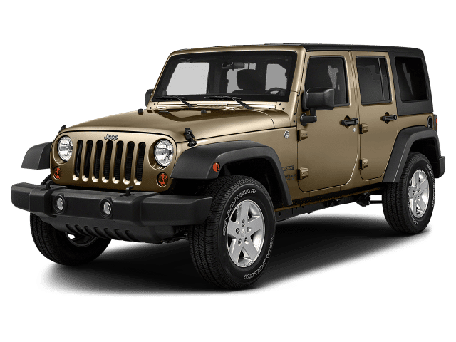 2018 Jeep Wrangler Unlimited Sport 4WD photo