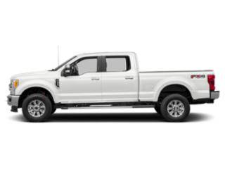 2018 Ford F-250 Super Duty XLT 4WD photo