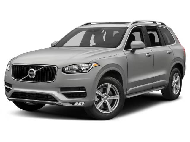 2018 Volvo XC90 Momentum AWD photo