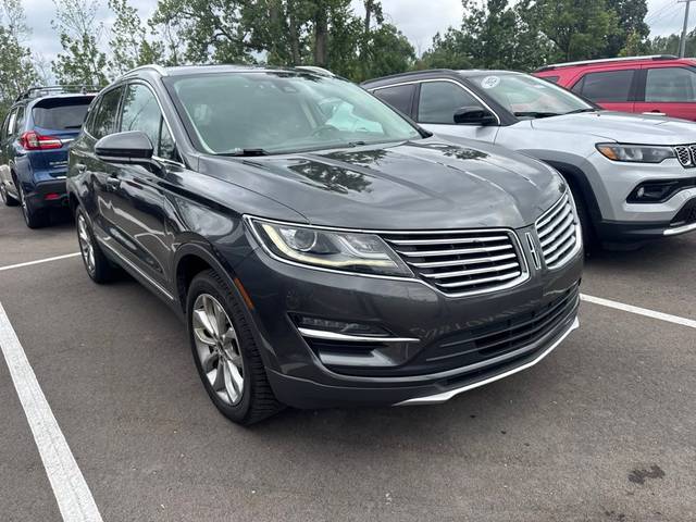 2018 Lincoln MKC Select FWD photo