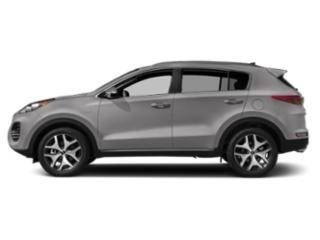 2018 Kia Sportage SX Turbo AWD photo