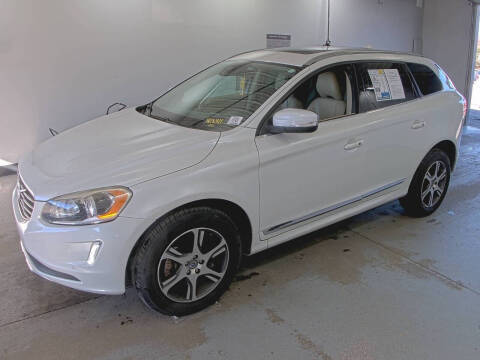 2015 Volvo XC60 T6 Premier Plus AWD photo