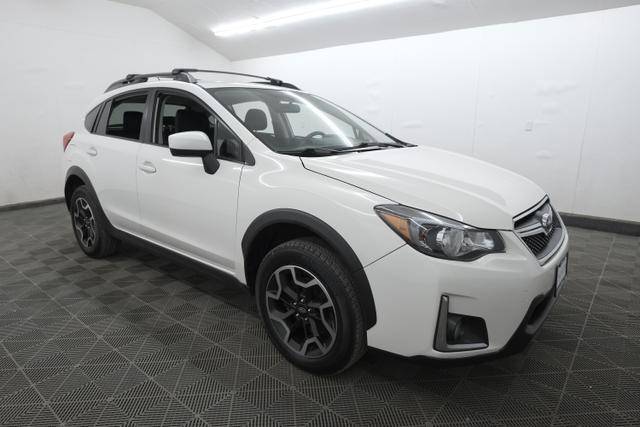 2017 Subaru Crosstrek Premium AWD photo