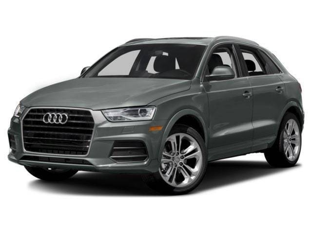 2018 Audi Q3 Sport Premium FWD photo