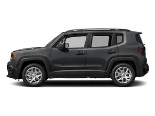 2017 Jeep Renegade Latitude FWD photo