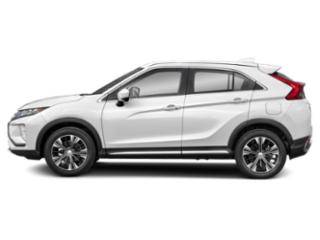 2018 Mitsubishi Eclipse Cross SE 4WD photo