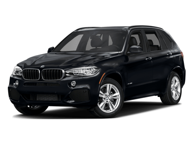 2017 BMW X5 xDrive40e iPerformance AWD photo