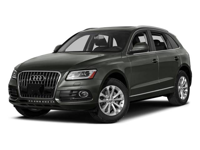 2017 Audi Q5 Premium AWD photo