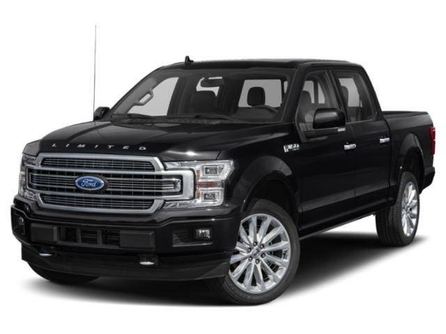 2018 Ford F-150 Limited 4WD photo