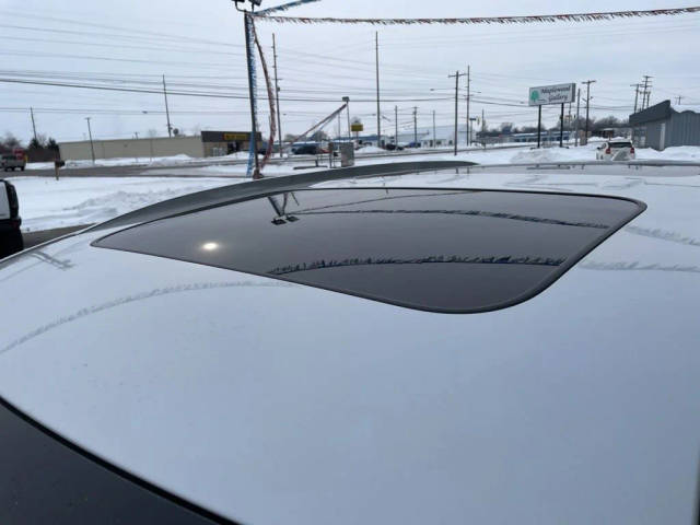 2018 Buick Enclave Avenir FWD photo