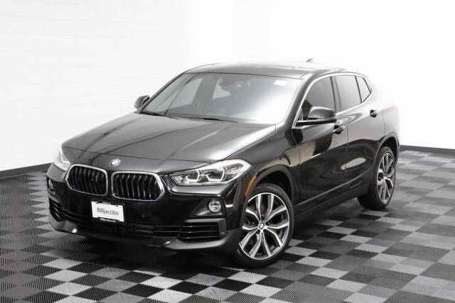 2018 BMW X2 xDrive28i AWD photo