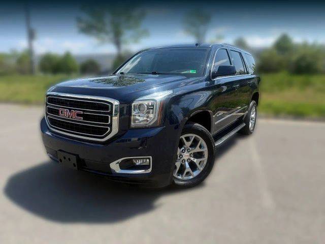 2018 GMC Yukon SLE 4WD photo