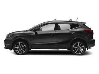 2018 Nissan Rogue Sport SL AWD photo