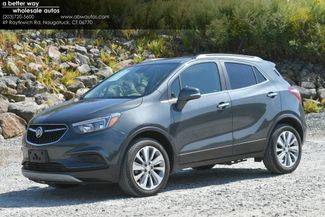 2018 Buick Encore Preferred AWD photo