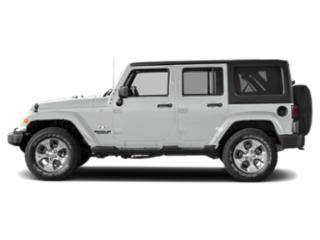 2018 Jeep Wrangler Unlimited Sahara 4WD photo