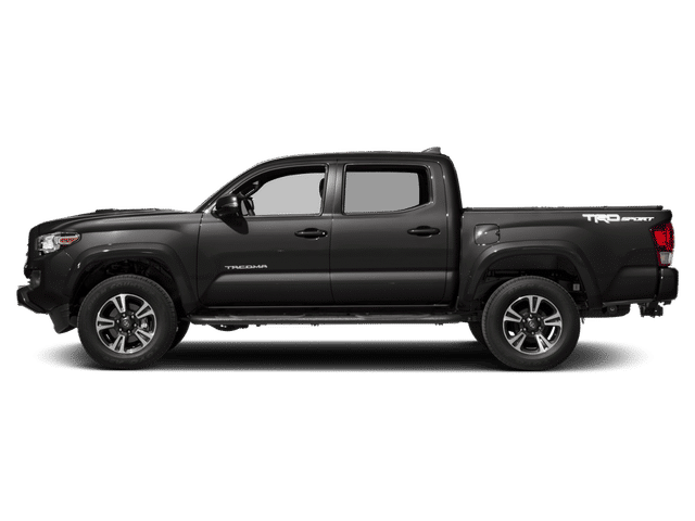 2018 Toyota Tacoma TRD Sport RWD photo