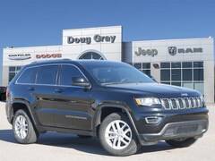 2018 Jeep Grand Cherokee Laredo E 4WD photo