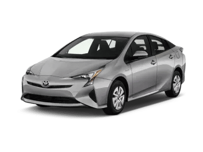 2018 Toyota Prius Two Eco FWD photo