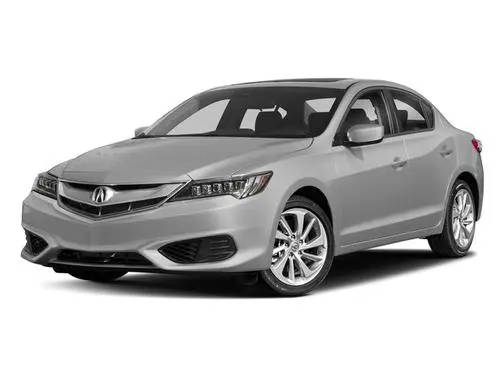 2018 Acura ILX  FWD photo