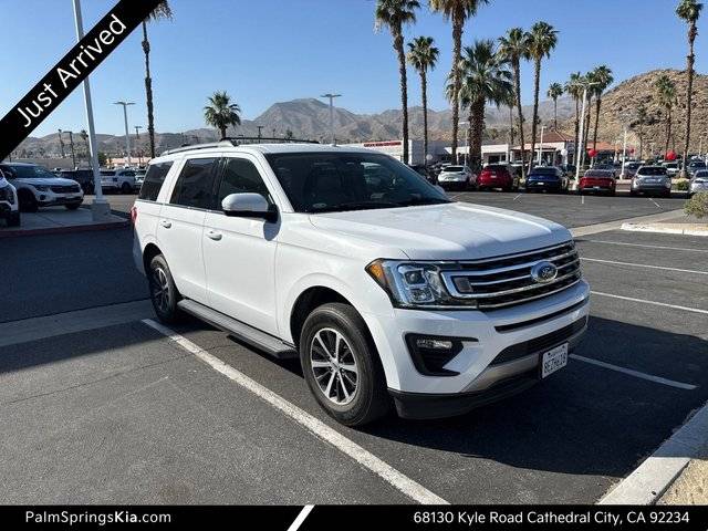 2018 Ford Expedition XLT RWD photo