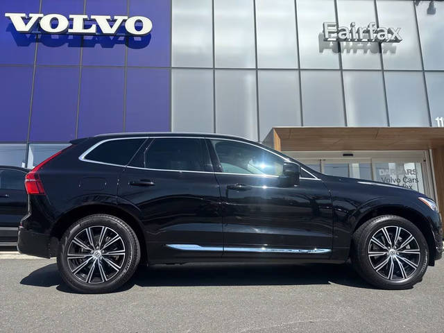 2018 Volvo XC60 Inscription AWD photo